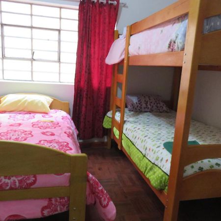 Tinki Hostel Cusco Extérieur photo