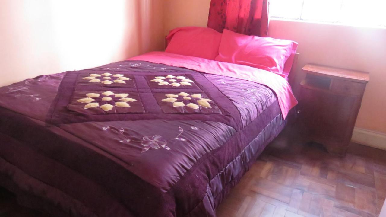 Tinki Hostel Cusco Extérieur photo