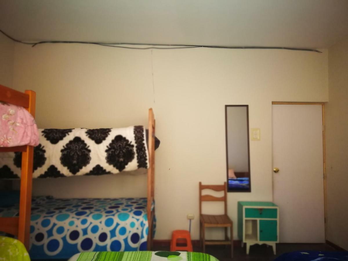 Tinki Hostel Cusco Extérieur photo