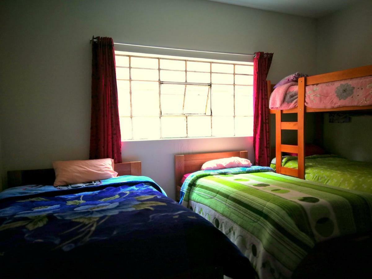 Tinki Hostel Cusco Extérieur photo