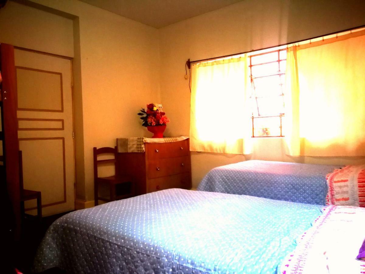 Tinki Hostel Cusco Extérieur photo